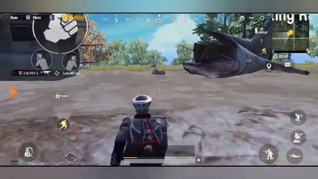 Где можно найти ключи/PUBG MOBAIL смотреть онлайн