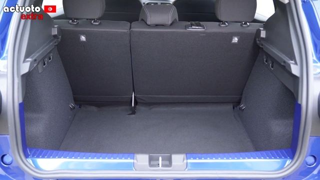 Actuoto_Extra: Qu'en pense Actuoto de la Renault Symbol 3? (2021) ما هو رأينا في جديد رينو سامبول؟ смотреть онлайн