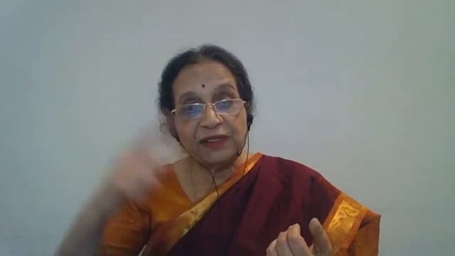 Mundakopanishad (Session 14) by Dr Sudha Tinaikar on 1st November 2023 @ 7pm IST смотреть онлайн
