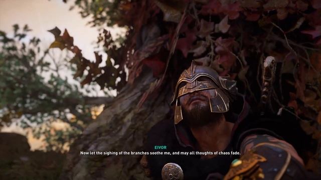 How to Start Dawn of Ragnarok DLC ► Assassin's Creed Valhalla смотреть онлайн