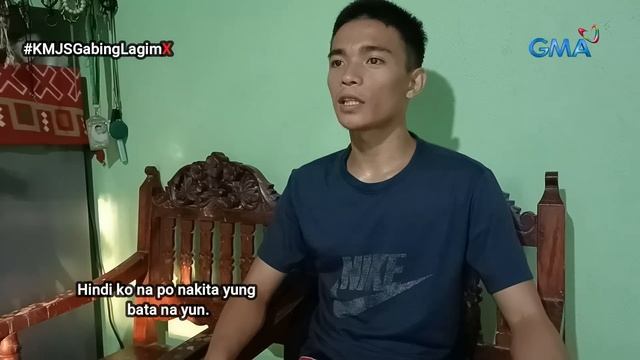 Kapuso Mo, Jessica Soho: October 29, 2023 | 'ENGKANTO SA PUNO', a film by CURVA 247 | KMJS (PARODY) смотреть онлайн