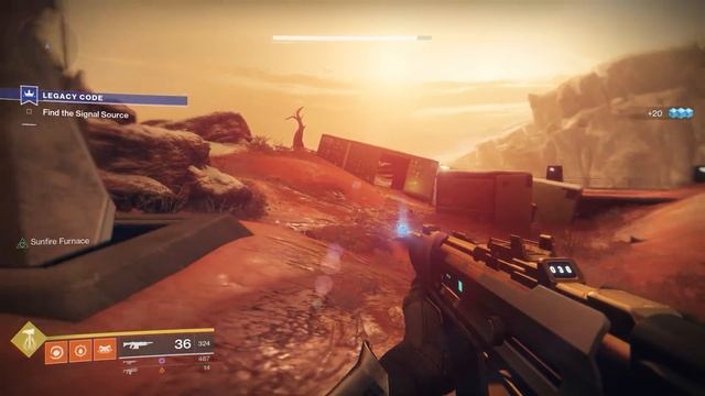 Destiny 2 - Warmind | DLC Review смотреть онлайн