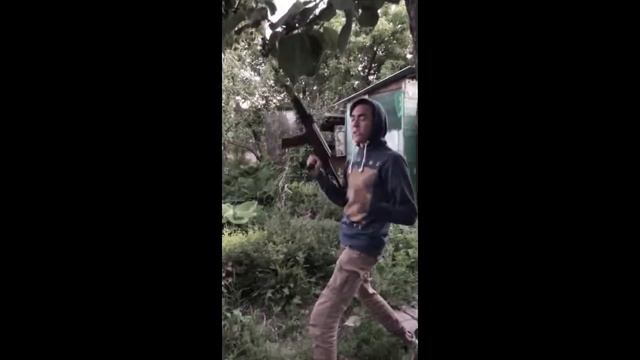 Что такое underground? смотреть онлайн