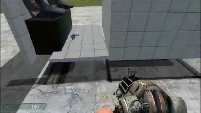 Gmod: XxUPROARxX 1st Car. (Speed Build) смотреть онлайн