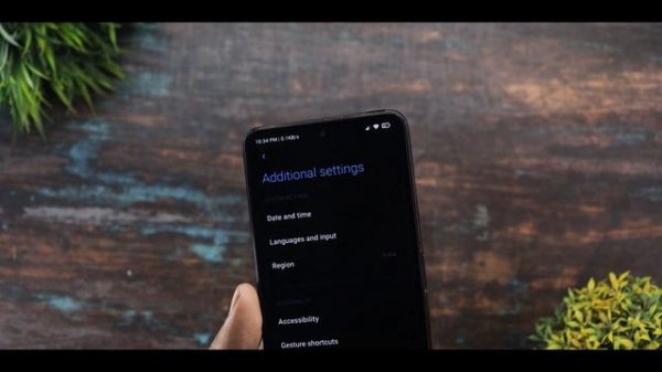 Xiaomi New Material You Theme For Miui 14/Hyper Os | New System Ui,Control Centre & Lockscreen