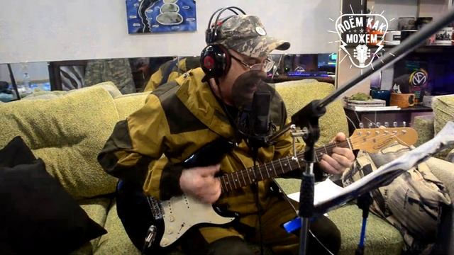 Авторская, моя песня "Серый копатель",по просьбе друзей кладоискателей,комрадов, поисковиков. смотреть онлайн