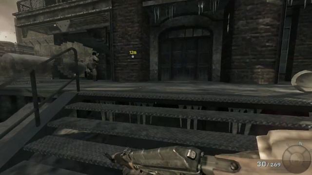 VORKUTA U.S.S.R. MASON OCTOBER 6 1963 PART 2 CALL OF DUTY BLACK OPS смотреть онлайн