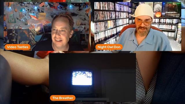 Student Bodies (1981) Watch Party & Commentary with @NightOwlMovieTalk смотреть онлайн