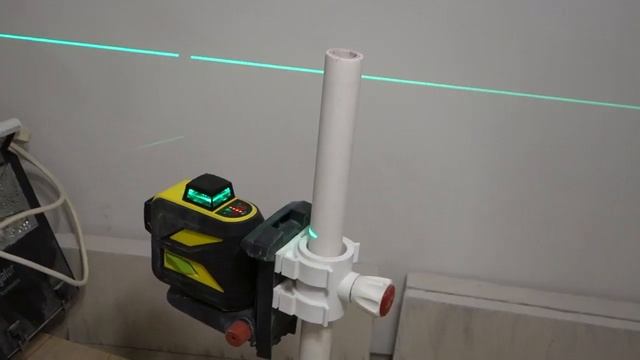 Штатив от ChetinS смотреть онлайн