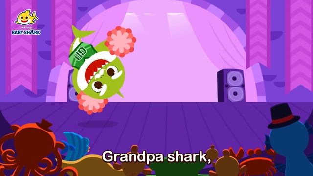 Baby Shark Doo Doo Doo 60 Min | +Compilation | Baby Shark Remix | Baby Shark Official смотреть онлайн