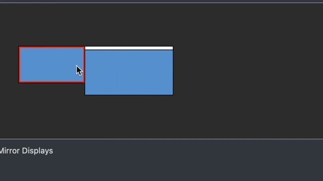 How to SetUp Monitor with Mac in macOS Catalina смотреть онлайн