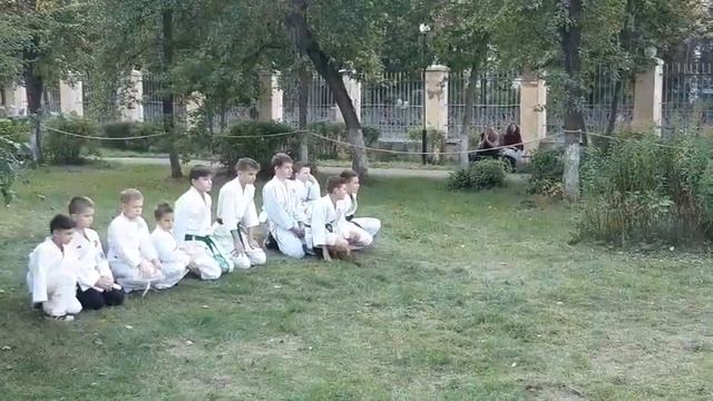 День города Ковров,реконструкция 80е смотреть онлайн