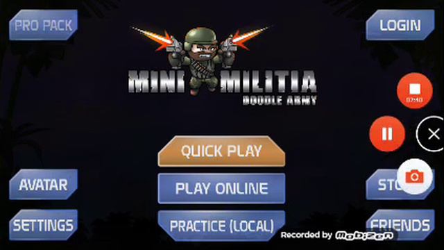 Мини милиция под песни(незабудка,витаминка ,мокрые кроссы) смотреть онлайн