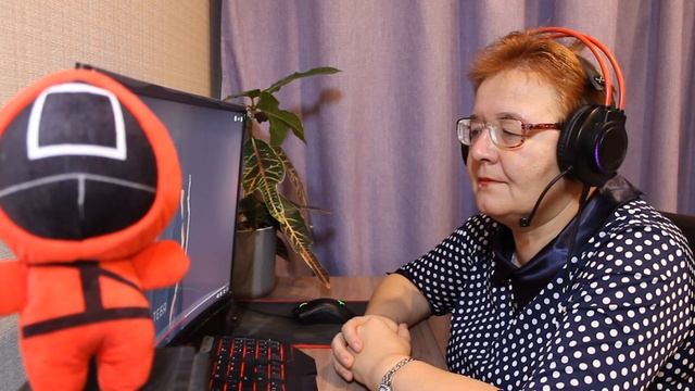 РЕАКЦИЯ МАМЫ НА [МУККА – После тебя] смотреть онлайн