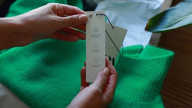 ZARA, Uterque, Massimo Dutti | БОЛЬШОЙ HAUL на осень 2021 смотреть онлайн