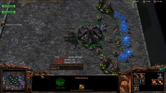 Phantom Mode - 1 / 2 смотреть онлайн