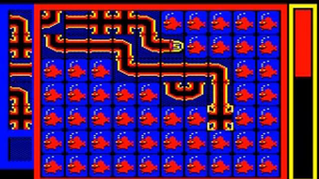 Pipe Loonacy - The Micro User December 1990 смотреть онлайн