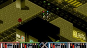 Syndicate Sega Genesis 1993 | Геймплей | Часть 4 | Енот Енотович