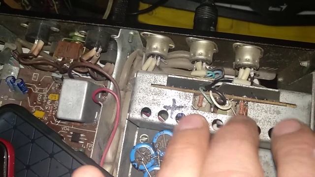 амфитон у-002 стерео hi-fi отремонтировал смотреть онлайн