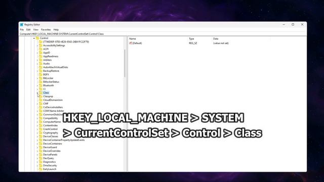 ?Cara Mempercepat Windows Dengan Regedit ✅ Agar Tambah Lancar | 2024! (Updated) [Part 18] смотреть онлайн