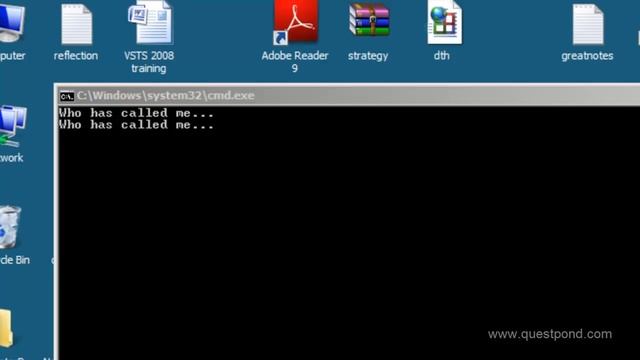 .NET and c# interview questions :- Can we implement interfaces with same method names in c# ? смотреть онлайн