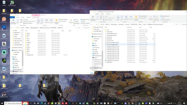 Tuto complet fr comment installer le mod Elden Ring Reforged & Seamless Co-op !!! смотреть онлайн