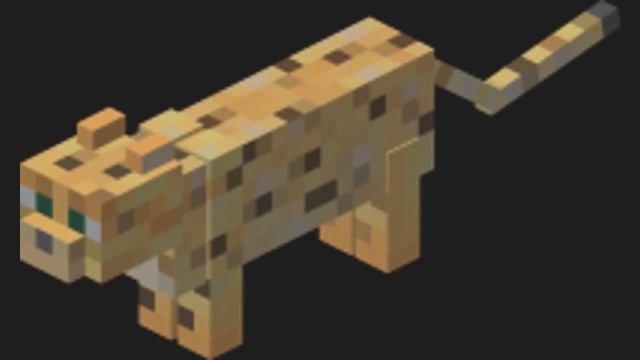 Minecraft: All Mob Sounds смотреть онлайн