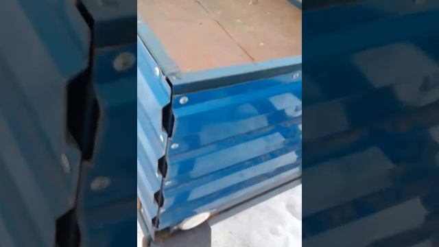 прицеп для мотоблока смотреть онлайн