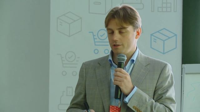 День поставщика 2019: Лайфхаки в закупках: как побеждать и оставаться эффективным смотреть онлайн