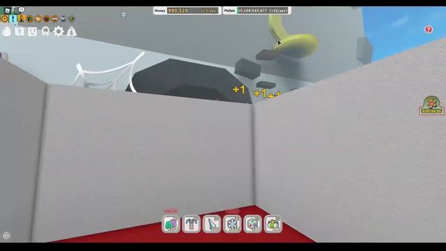 БУСТ ПОДПИСЧИКА #1 ПРОКАЧКА В РОБЛОКС СИМУЛЯТОР ПЧЕЛОВОДА - Bee Swarm Simulator 2021