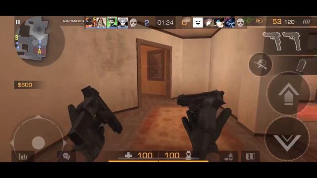 ЗАШЕЛ В СОРЕВНОВАТЕЛЬНЫЙ РЕЖИМ ИГРАЛ ТОЛЬКО НА НОВЫХ ПИСТОЛЕТАХ,ЭТО БЫЛО КРУТО смотреть онлайн