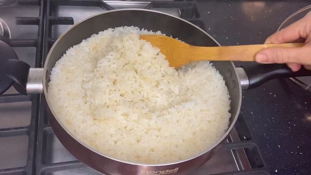 Рассыпчатый Рис на Гарнир . Самый Вкусный рис ? смотреть онлайн