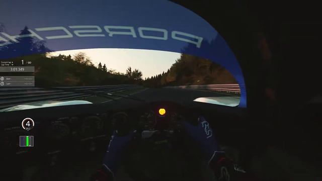 Stefan Bellof tribute 6:11 Assetto Corsa смотреть онлайн