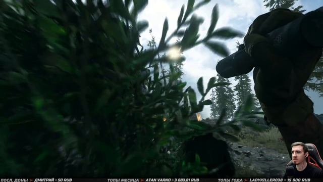 CALL of DUTY: Modern Warfare (2019) ➤ Прохождение #4 ➤ ОХОТА НА БАРКОВА [Финал\Концовка] смотреть онлайн