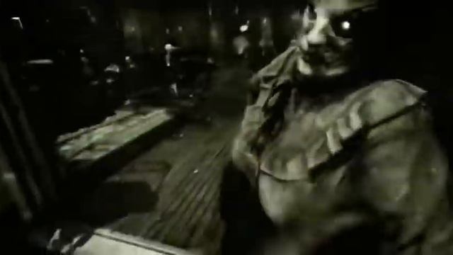 The Outlast Trials Trailer