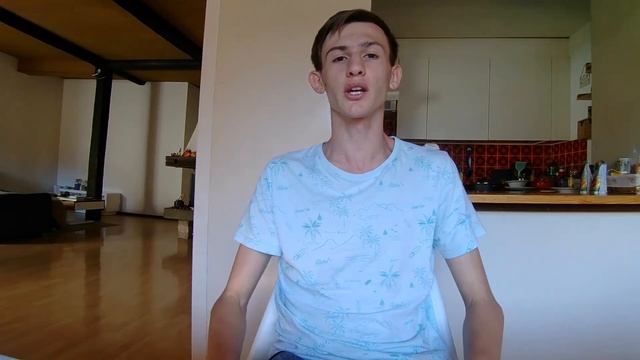 Как сделать энергетический шар? Обучение энергетическому шару! смотреть онлайн