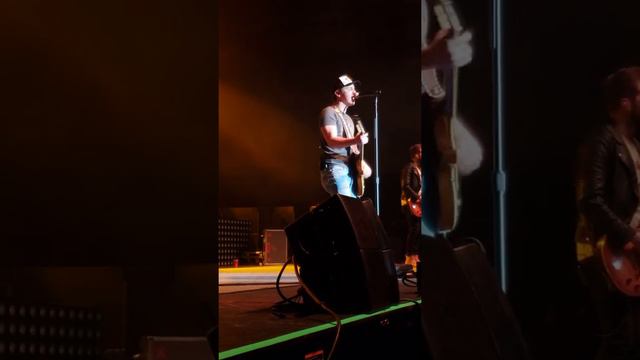 Travis Denning - After a Few [1-31-20 Hobart Arena] смотреть онлайн