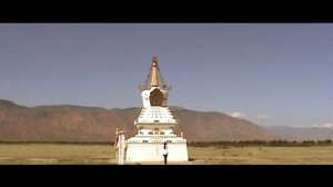 Бурганнын толу - Тыва кино