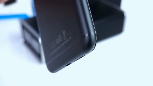 Классный КИТАЙСКИЙ флагман С МОЩНЫМ ЖЕЛЕЗОМ И КАМЕРОЙ КАК НА iPhone 7 Plus. смотреть онлайн