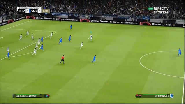 PES 2021 OPTION FILE v.0.7.1"Summer " For Smoke 21.4.5 Updated 09July 2022 смотреть онлайн