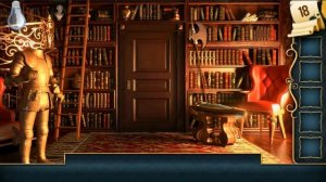 100 дверей: дом головоломок 16,17,18,19,20  уровень.