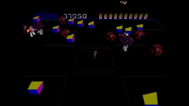 [HD] Robotron X (Ps1) - Part 1 смотреть онлайн