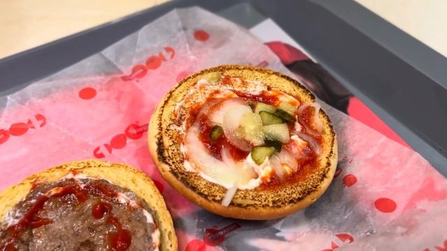 100 мираторг - это аналог McDonald’s и конкурент «Вкусно – и точка»?