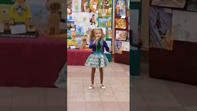 Александра Стречин- "Солнечная песенка" смотреть онлайн