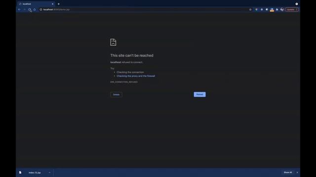 Java Spring - Rendering and JSP tags смотреть онлайн