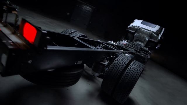 Грузовые автомобили ISUZU