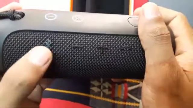 JBL Flip 3 Unboxing Review Hindi смотреть онлайн