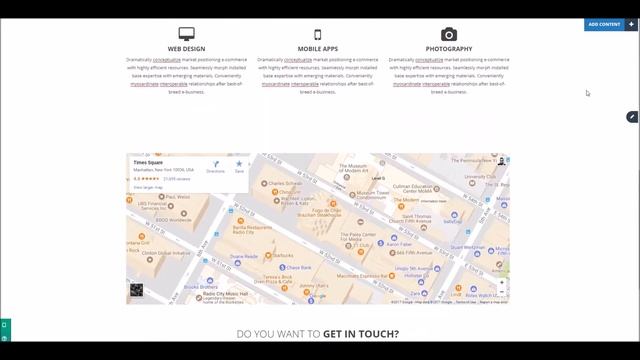 Quick Introduction to Make Bootstrap Free HTML Page Builder смотреть онлайн