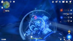 27 НОВЫХ ИСПЫТАНИЙ НА ВРЕМЯ В ФОНТЕЙНЕ || GENSHIN IMPACT 4.2