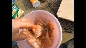 ПРОСТО ЛАКОМСТВО! СУДАК НА МАНГАЛЕ! БЫСТРО И ВКУСНО!